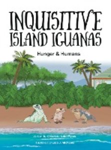 Inquisitive Island Iguanas