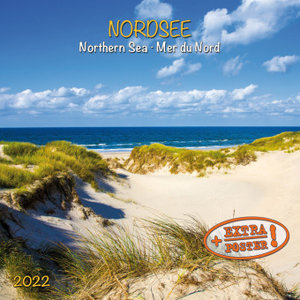 Northern Sea/Nordsee 2022