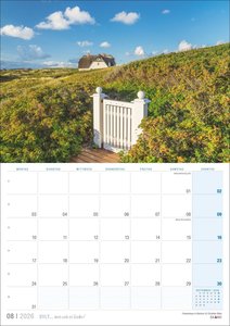 Sylt ? wie ich es liebe 2026