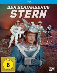 Der schweigende Stern (1959) (Blu-ray)