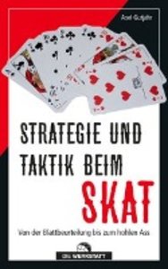 Strategie und Taktik beim Skat