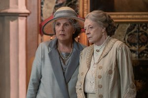 Downton Abbey II - Eine neue Ära