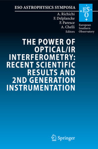 The Power of Optical/IR Interferometry: Recent Scientific Results and 2nd Generation Instrumentation