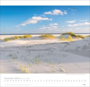 Inseln und Meer Edition 2026