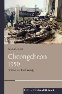 Cheongcheon 1950