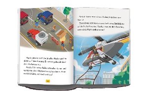 LEGO® City – Einsatz auf Rollen