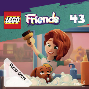 Lego - Friends (43)