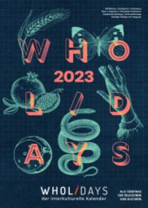 Wholidays 2023