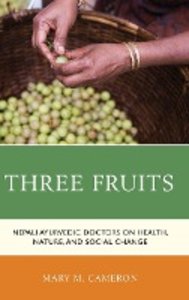 Three Fruits