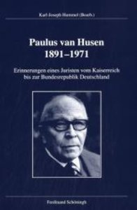 Paulus van Husen (1891-1971)