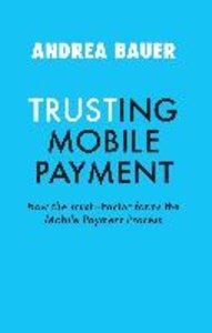 TRUSTING MOBILE PAYMENT