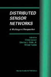 Distributed Sensor Networks