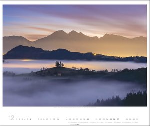 Magische Landschaften 2026