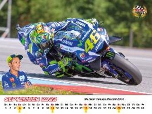 Valentino Rossi - Mr MotoGP 2022