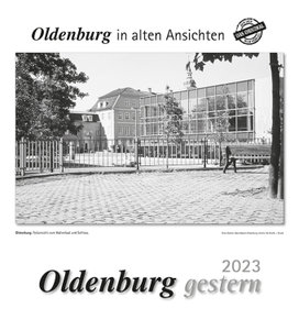 Oldenburg gestern 2023