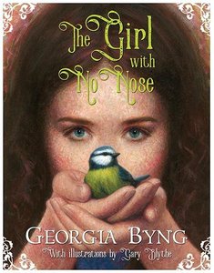 Byng, G: The Girl with No Nose