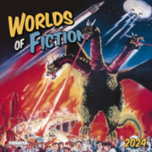 Worlds of Fiction 2024