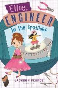 Ellie, Engineer: In the Spotlight