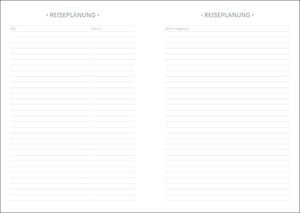 Chalk Drawing Kalenderbuch A5 Kalender 2022