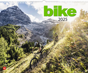 Bike 2025