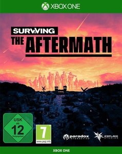 Surviving the Aftermath - Day One Edition (XBOX ONE)