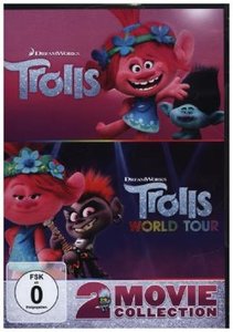 Trolls / Trolls World Tour