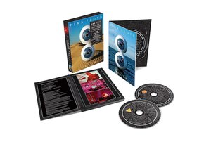 Pulse (2021), 2 DVD (Limited Edition)