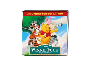 Tonies - Disney: Winnie Puuh