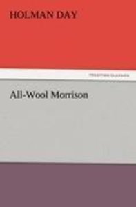 All-Wool Morrison