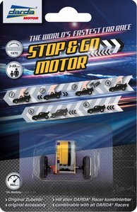 Simm 50420 - Darda: Stop & Go, Funktion Austausch-Motor