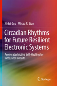 Circadian Rhythms for Future Resilient Electronic Systems