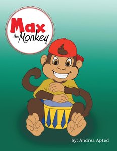Max the Monkey