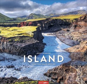 Island 2026