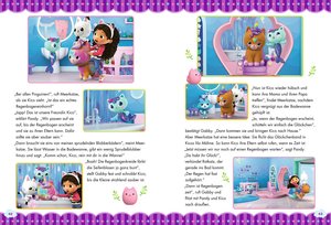 Gabby's Dollhouse: Zauberhafte Gutenachtgeschichten