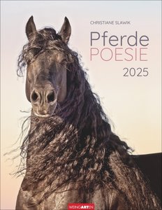 Pferdepoesie 2025