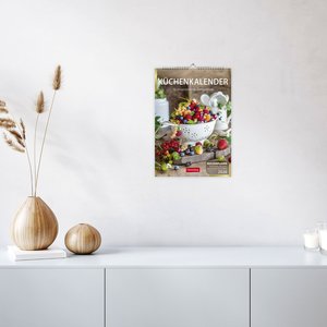 Küchenkalender Wochenplaner 2026