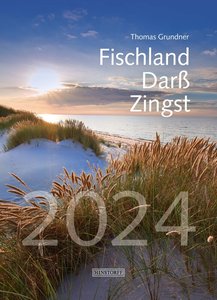 Fischland-Darß-Zingst 2024