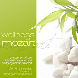 Wellness With Mozart