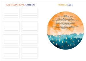 Love Spiral-Kalenderbuch A5 2026