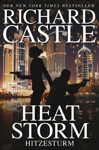 Castle 9 - Heat Storm