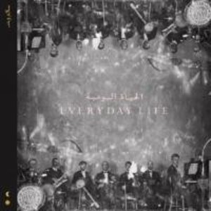Everyday Life - Limited Edition, 1 Audio-CD