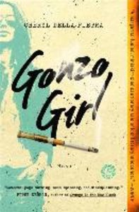 Gonzo Girl, English edition