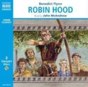 Flynn, B: Robin Hood