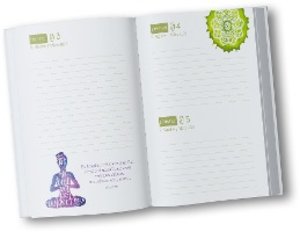 Yoga Kalender 2023