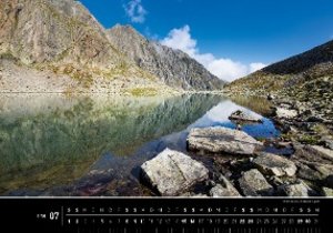 360° Tirol Premiumkalender 2023