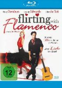 Flirting With Flamenco
