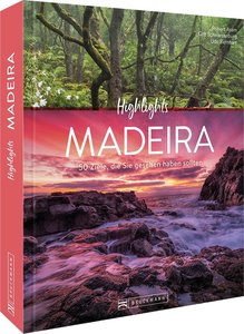 Highlights Madeira