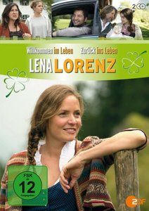 Lena Lorenz - Willkommen im Leben & Zurück ins Leben