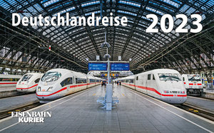 Deutschlandreise 2023