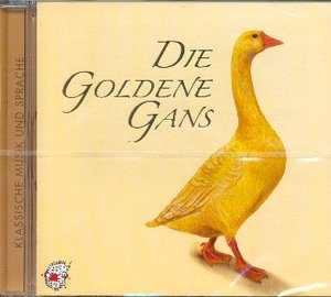 Edition Seeigel - Die goldene Gans